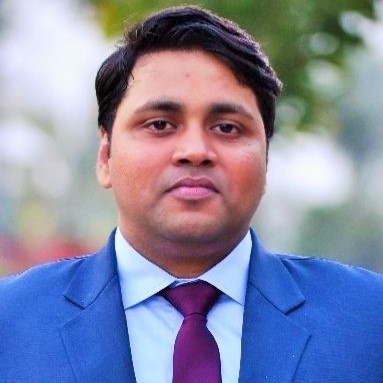 Mr. Atul Srivastava