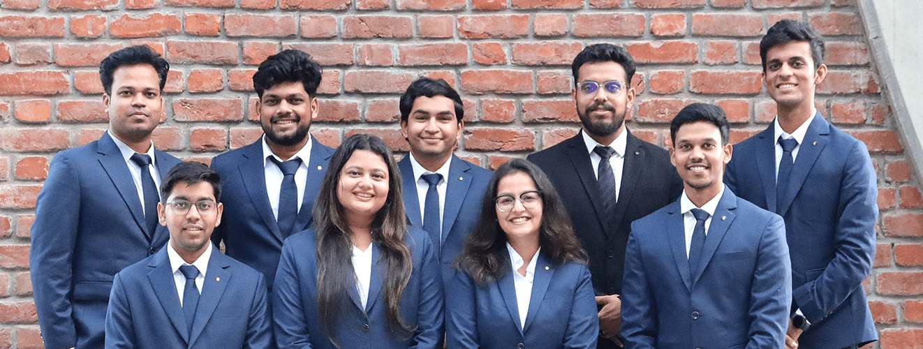 Design and Innovation Cell Student Body