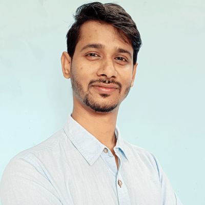 Prof. Ratikant Bhaskar