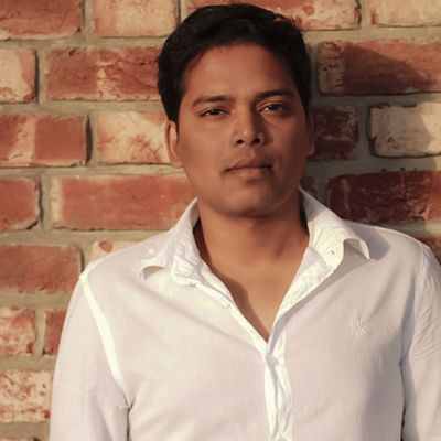 Prof. Smarak Samarjeet